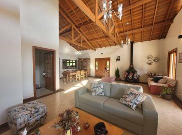 1c2R5lpGKjfVNRYF4GZy2Tn0ke9mxVJC.jpg · Casa Com 4 Dormitórios À Venda, 410 m² por R$2.000.000 - Patrimônio Do Carmo - São Roque/sp