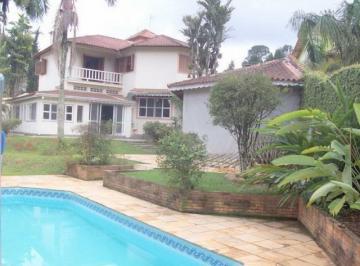 22707107D6BDDC6E026301B6880C985CDD7F44C45D522D41.JPG · Casa Com 5 Dormitórios À Venda, 400 m² por R$1.250.000 - Monte Catine - Vargem Grande Paulista/s