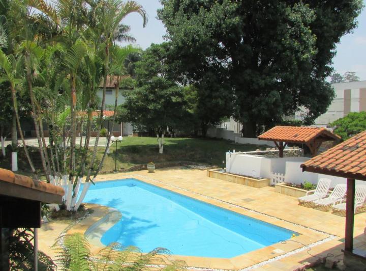 Casa À Venda, 708 m² por R$3.000.000 - Granja Viana - Cotia/sp