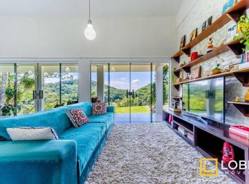 ad43576f4f0010afc820dc41827b8a28.jpg · Com 3 Dormitórios À Venda, 53.000 m² - Vila Itoupava - Blumenau/sc