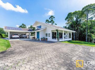 6cf2c5bf93987d5bdf4f992446bac4e7.jpg · Sítio Com 3 Dormitórios À Venda, 53.000 m² - Vila Itoupava - Blumenau/sc