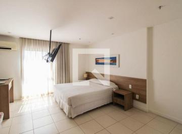 Apartamento · 35m² · 1 Quarto · 1 Vaga · Imoveis - No Centro