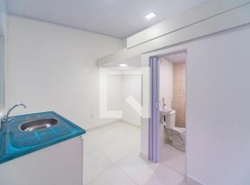 Apartamento · 16m² · 1 Quarto · Imoveis - No Jardim Do Estádio