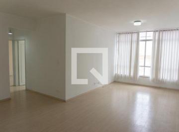 Apartamento · 110m² · 2 Quartos · 1 Vaga · Apartamento Para Aluguel - Na Bela Vista