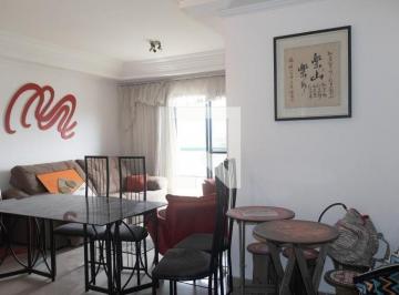 Apartamento · 170m² · 3 Quartos · 2 Vagas · Imoveis - Aviação