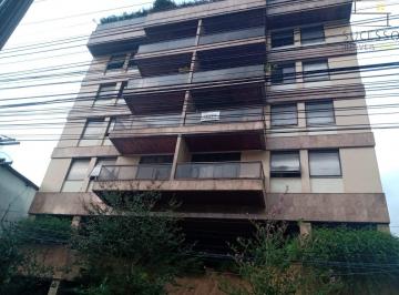 Apartamento · 153m² · 4 Quartos · 2 Vagas · Apartamento de Alto Padrão a Venda No Centro