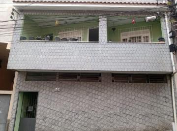 Casa · 100m² · 3 Quartos · Casa Duplex a Venda No Alto de Olaria