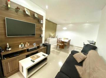 Apartamento de 3 quartos, São Paulo · Apartamento Com 3 Quartos Na Vila Guilherme