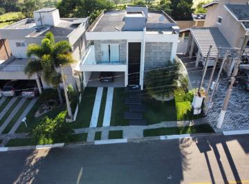 Casa de 4 quartos, Atibaia · Casa Em Condomínio Em Atibaia Para Locação E Venda - 4 Quartos E 4 Vagas