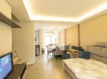 Casa · 125m² · 4 Quartos · 2 Vagas · Imoveis - Em Santa Felicidade