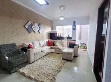 Casa · 300m² · 3 Quartos · 1 Vaga · Casa Para Aluguel - No Campo Alto