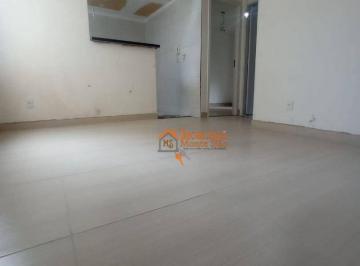 Apartamento · 45m² · 2 Quartos · 1 Vaga · Apartamento Em Jardim Ansalca, Guarulhos/sp de 45 m² 2 Quartos À Venda por R$275.000