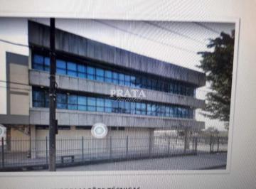 Comercial · 4238m² · Jardim Casqueiro Cubatão Prédio Comercial