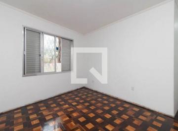 Apartamento · 80m² · 2 Quartos · 1 Vaga · Apartamento À Venda - Nonoai, 2 Quartos, 80 m² - Porto Alegre