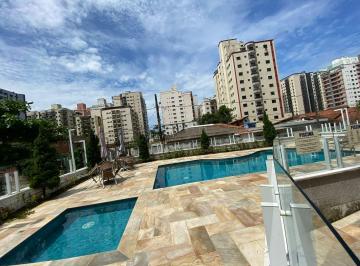 Apartamento · 101m² · 2 Quartos · 1 Vaga · Apartamento Em Campo Da Aviação, Praia Grande/sp de 101 m² 2 Quartos À Venda por R$600.000