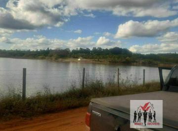 Rural · 43378400m² · Fazenda À Venda No Bairro Centro - Salinas/mg