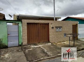 Casa · 80m² · 2 Quartos · 1 Vaga · Casa À Venda No Bairro Jardim Paraíso - Poços de Caldas/mg