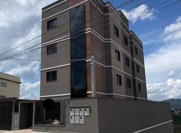 Apartamento · 130m² · Apartamento À Venda No Bairro Residencial Morumbi - Poços de Caldas/mg