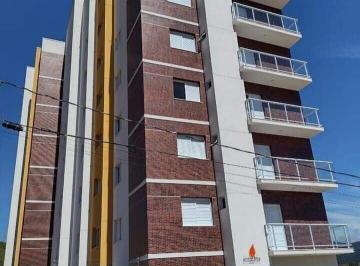 Apartamento · 90m² · 3 Quartos · 2 Vagas · Apartamento À Venda No Bairro Country Club - Poços de Caldas/mg