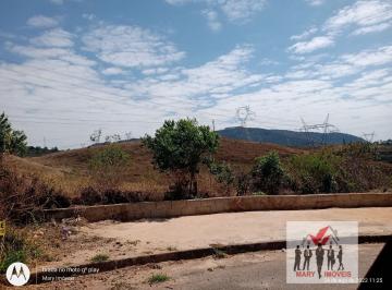 Terreno · 387m² · Terreno À Venda No Bairro Residencial Veredas - Poços de Caldas/mg