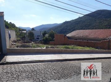 Terreno · 600m² · Terreno À Venda No Bairro Estância São José - Poços de Caldas/mg