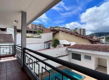Casa · 307m² · 3 Quartos · 3 Vagas · Casa À Venda No Bairro Jardim Santa Angela - Poços de Caldas/mg