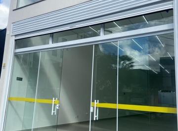 Comercial · 155m² · Loja Para Alugar No Bairro Centro - Poços de Caldas/mg