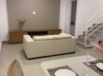 Casa · 68m² · 2 Vagas · Casa À Venda No Bairro Jardim Bandeirantes - Poços de Caldas/mg