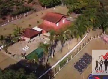 Rural · 145m² · Fazenda de Café