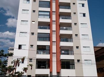 Apartamento · 2 Quartos · 1 Vaga · Apartamento Padrão Para Venda Em Jardim Elvira Dias Poços de Caldas - Mg