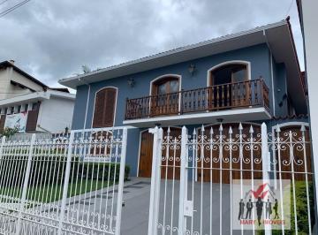 Casa · 325m² · 4 Quartos · 4 Vagas · Casa À Venda No Bairro Jardim Dos Estados - Poços de Caldas/mg