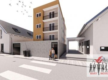 Apartamento · 56m² · 2 Quartos · 1 Vaga · Apartamento À Venda No Bairro Jardins de Florença - Poços de Caldas/mg