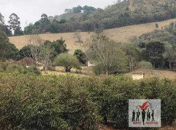 Rural · 39m² · Fazenda À Venda No Bairro Centro - Muzambinho/mg