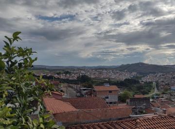 Casa · 300m² · 1 Quarto · Casa À Venda No Bairro Dom Bosco - Poços de Caldas/mg