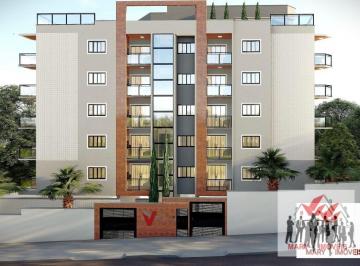 Apartamento · 142m² · 3 Quartos · 3 Vagas · Apartamento À Venda No Bairro Jardins de Florença - Poços de Caldas/mg
