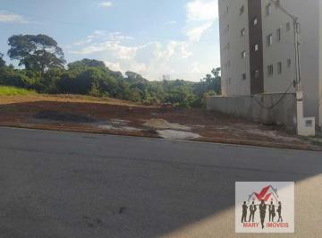 Terreno · 416m² · Terreno À Venda No Bairro Centreville - Poços de Caldas/mg