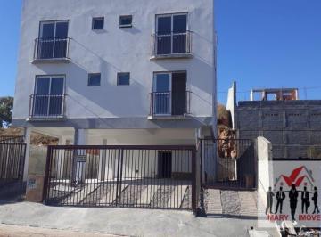 Apartamento · 60m² · Apartamento À Venda No Bairro Jardim Bandeirantes - Poços de Caldas/mg