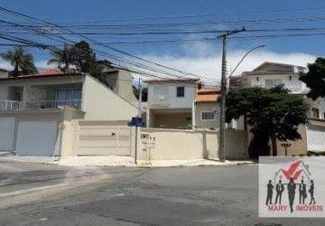 Casa · 167m² · 3 Quartos · 4 Vagas · Casa À Venda No Bairro Jardim Novo Mundo - Poços de Caldas/mg