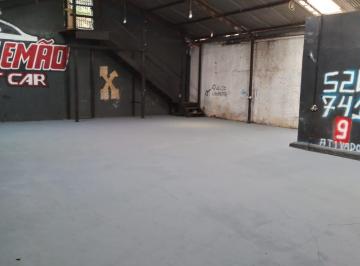 Comercial · 190m² · Pavilhão/galpão À Venda No Bairro Santa Rosália - Poços de Caldas/mg