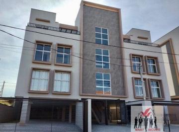 Apartamento · 47m² · 1 Quarto · 1 Vaga · Apartamento À Venda No Bairro Centreville - Poços de Caldas/mg