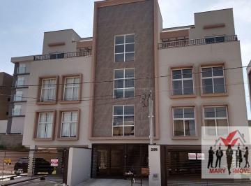 Apartamento · 65m² · Apartamento À Venda No Bairro Centreville - Poços de Caldas/mg