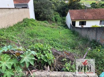 Terreno · 275m² · Terreno À Venda No Bairro Estância São José - Poços de Caldas/mg
