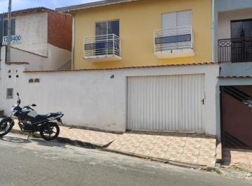 Casa · 3 Quartos · 1 Vaga · Casa À Venda No Bairro Jardim São Bento - Poços de Caldas/mg