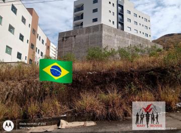 Terreno · 350m² · Terreno À Venda No Bairro Residencial Greenville - Poços de Caldas/mg
