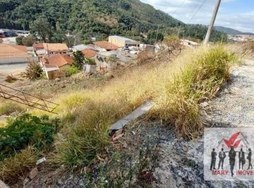 Terreno · 575m² · Terreno À Venda No Bairro Estância São José - Poços de Caldas/mg