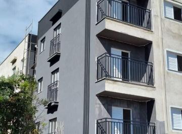 Apartamento · 50m² · 2 Quartos · 1 Vaga · Apartamento À Venda No Bairro Jardim Bandeirantes - Poços de Caldas/mg