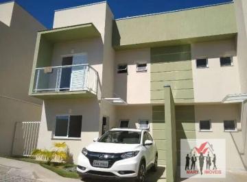 Casa · 73m² · 3 Quartos · 1 Vaga · Casa À Venda No Bairro Estância Poços de Caldas - Poços de Caldas/mg