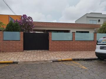 Casa · 300m² · 3 Quartos · 2 Vagas · Casa Em São João, Itajaí/sc de 300 m² 3 Quartos À Venda por R$1.600.000