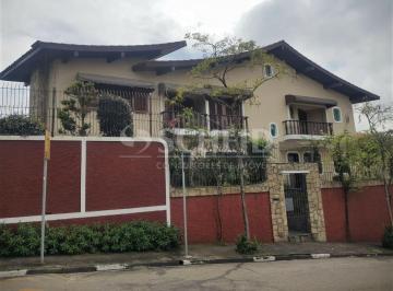 Casa · 346m² · 4 Quartos · 6 Vagas · Sobrado 4 Dorms Sendo 2 Suítes 6 Vagas Jd. Umuarama