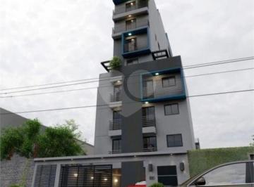 Área de Serviço · Imoveis - Em Santana